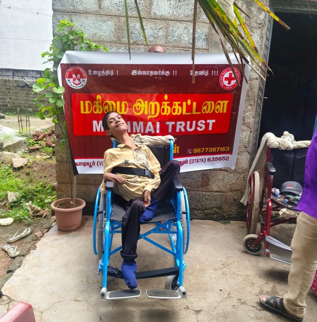 Makimai Charitable Trust